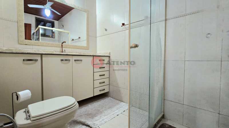 Casa, 3 quartos, 290 m² - Foto 9