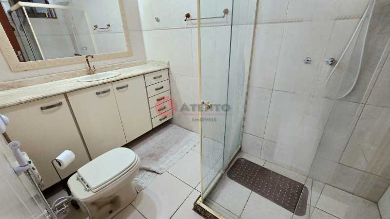 Casa, 3 quartos, 290 m² - Foto 10