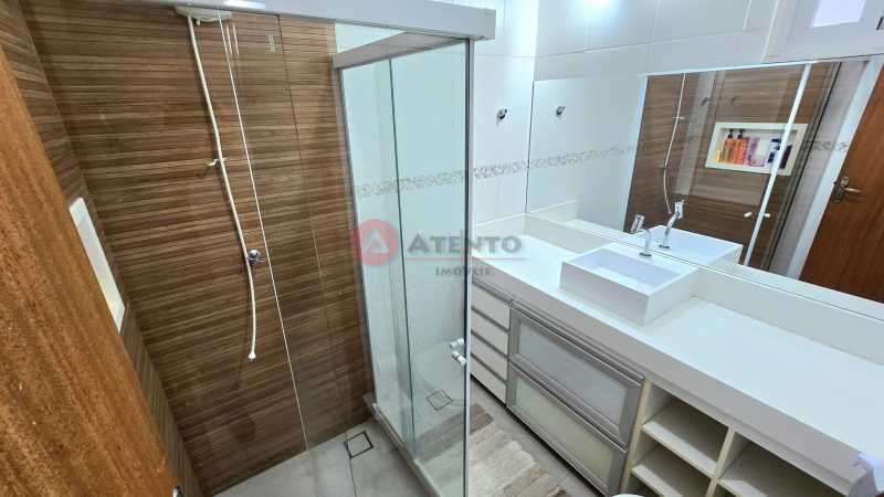 Casa, 3 quartos, 290 m² - Foto 20