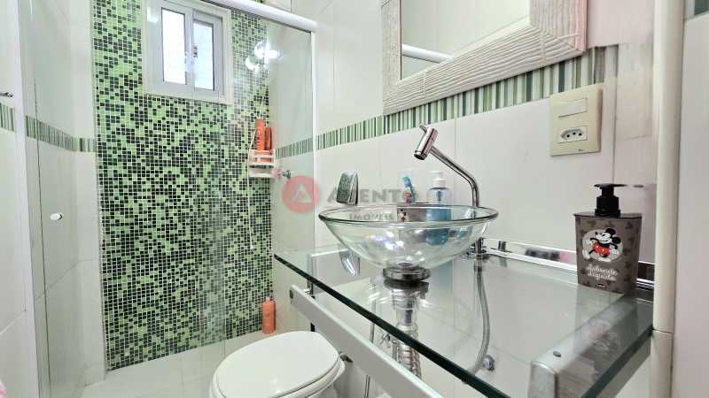Casa, 3 quartos, 290 m² - Foto 25