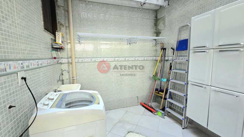 Casa, 3 quartos, 290 m² - Foto 14