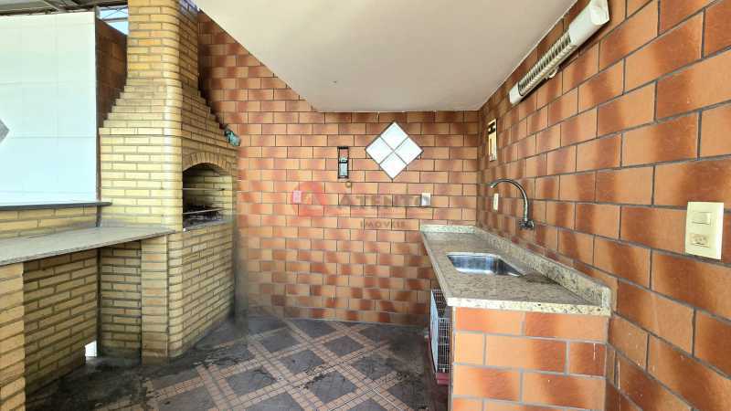 Casa, 3 quartos, 290 m² - Foto 29
