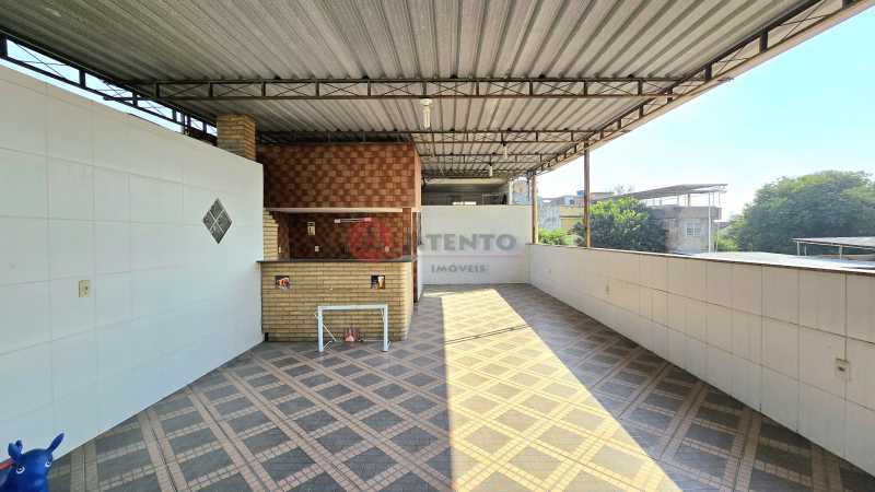 Casa, 3 quartos, 290 m² - Foto 30
