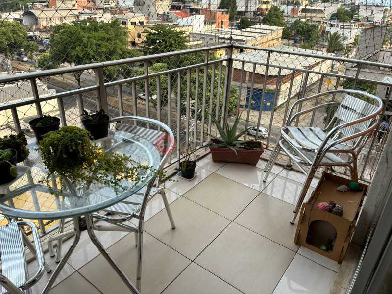 Apartamento, 2 quartos, 86 m² - Foto 1