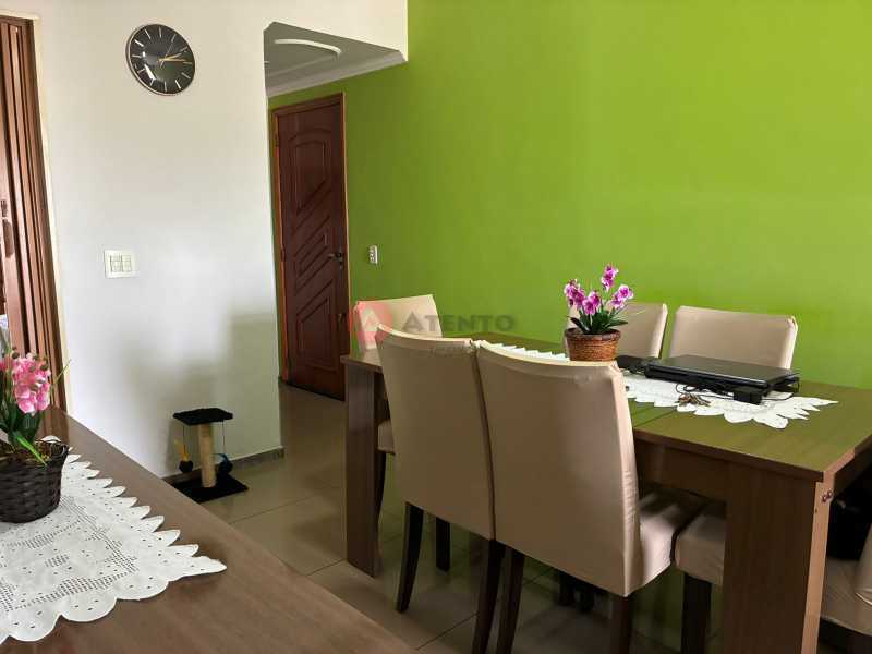 Apartamento, 2 quartos, 86 m² - Foto 4