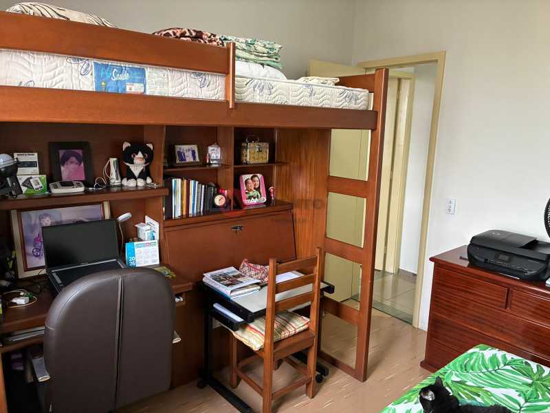 Apartamento, 2 quartos, 86 m² - Foto 12