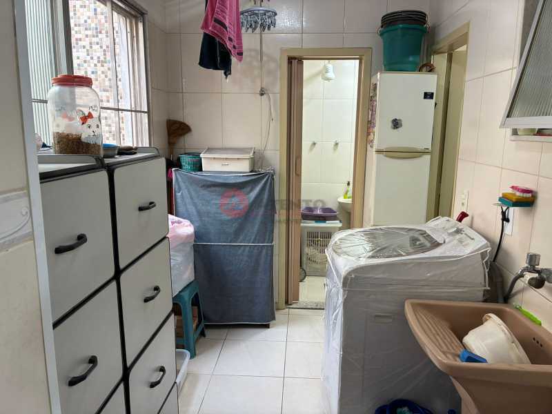 Apartamento, 2 quartos, 86 m² - Foto 16