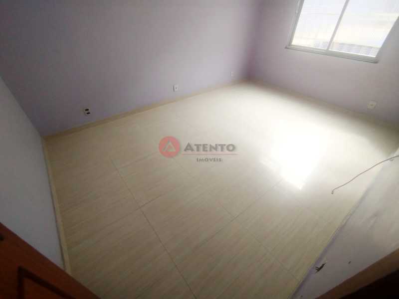 Casa de Condomínio, 5 quartos - Foto 11