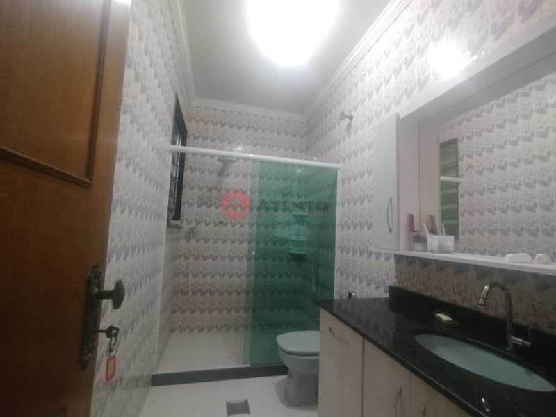 Casa de Condomínio, 5 quartos - Foto 14