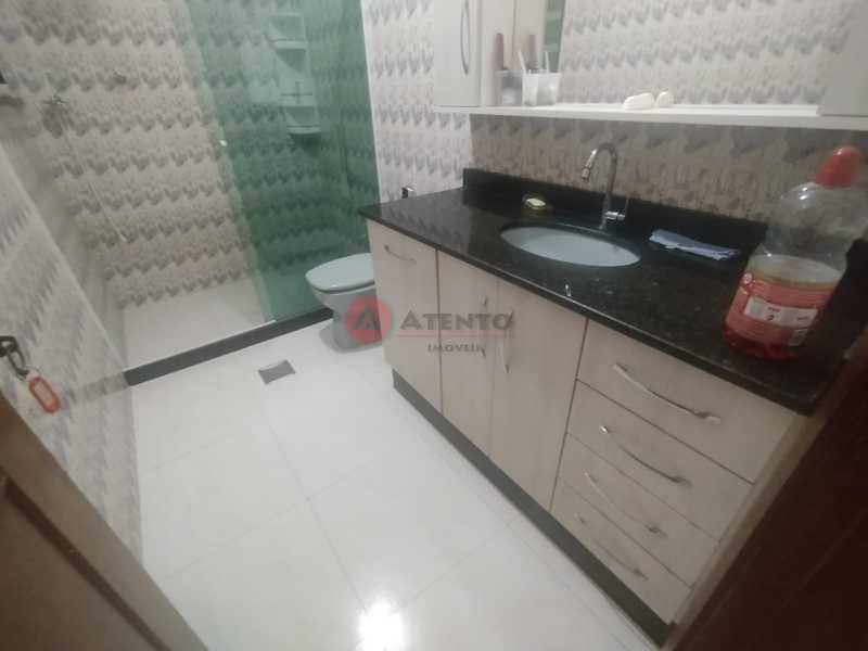 Casa de Condomínio, 5 quartos - Foto 13