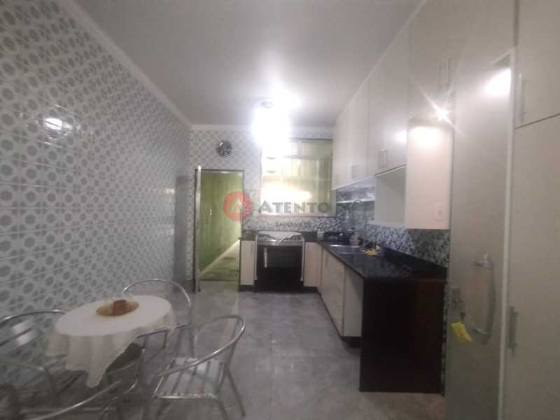 Casa de Condomínio, 5 quartos - Foto 17