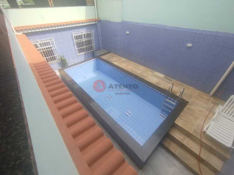 Casa de Condomínio, 5 quartos - Foto 19