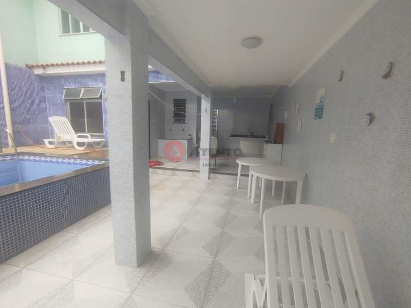 Casa de Condomínio, 5 quartos - Foto 20