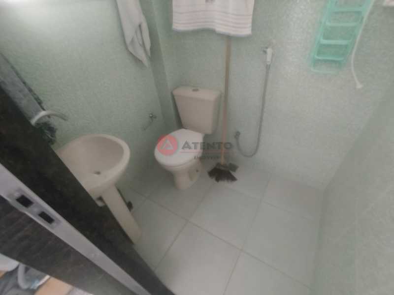Casa de Condomínio, 5 quartos - Foto 21
