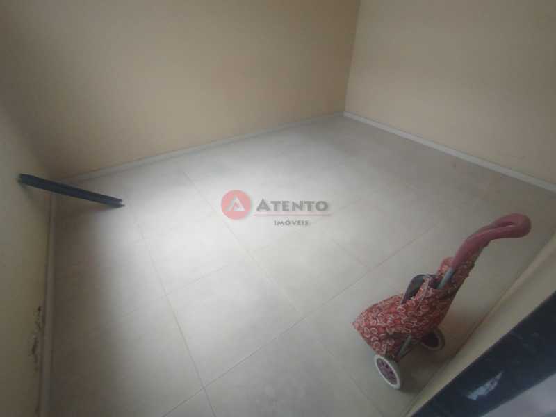 Casa de Condomínio, 5 quartos - Foto 22