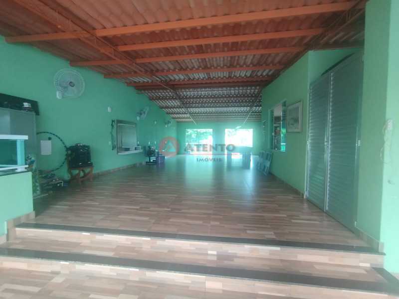 Casa de Condomínio, 5 quartos - Foto 23