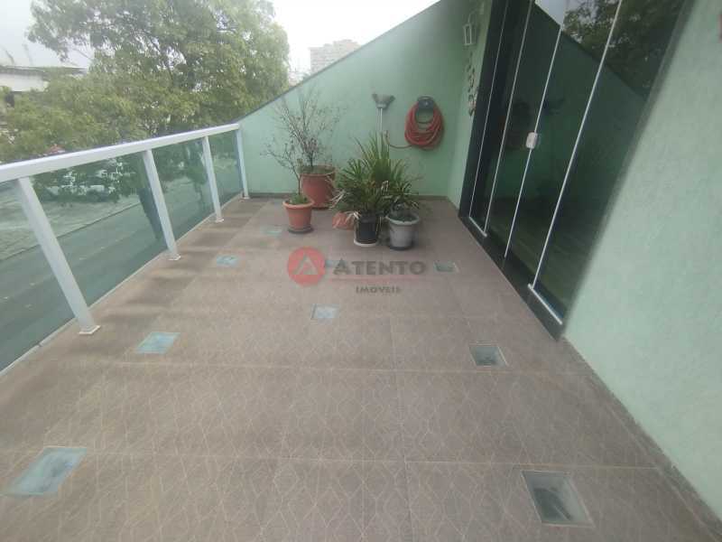 Casa de Condomínio, 5 quartos - Foto 26