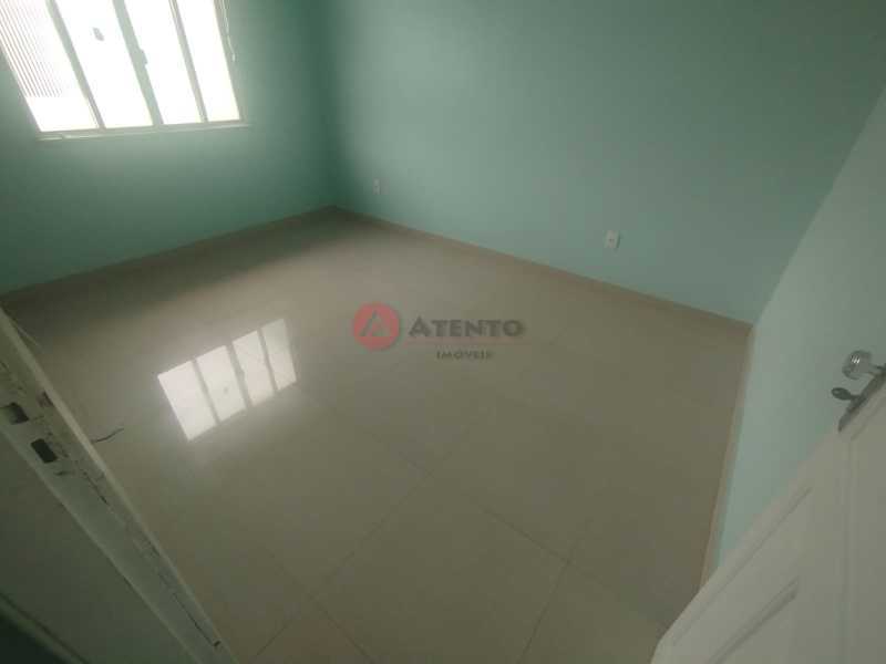 Casa de Condomínio, 5 quartos - Foto 30
