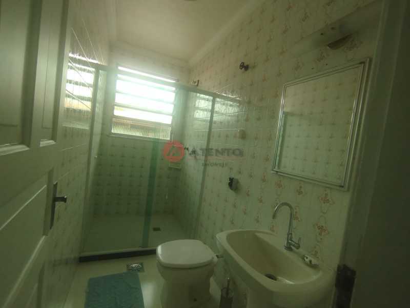 Casa de Condomínio, 5 quartos - Foto 29