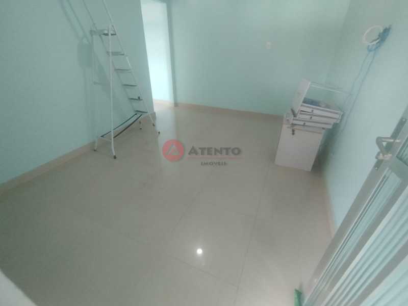 Casa de Condomínio, 5 quartos - Foto 28