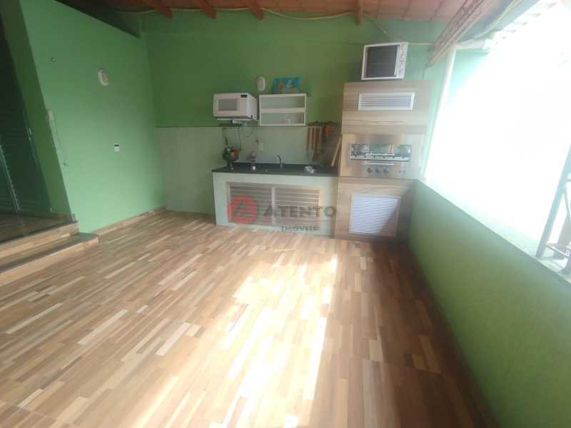 Casa de Condomínio, 5 quartos - Foto 25