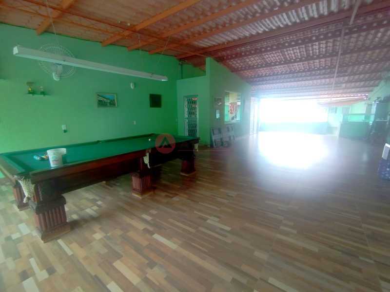 Casa de Condomínio, 5 quartos - Foto 24