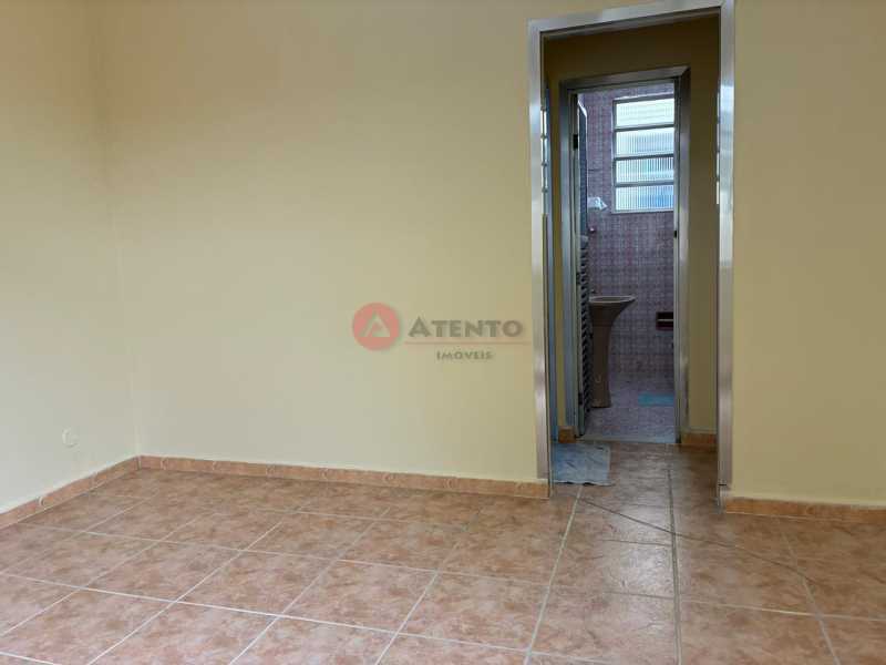 Apartamento, 1 quarto, 52 m² - Foto 3