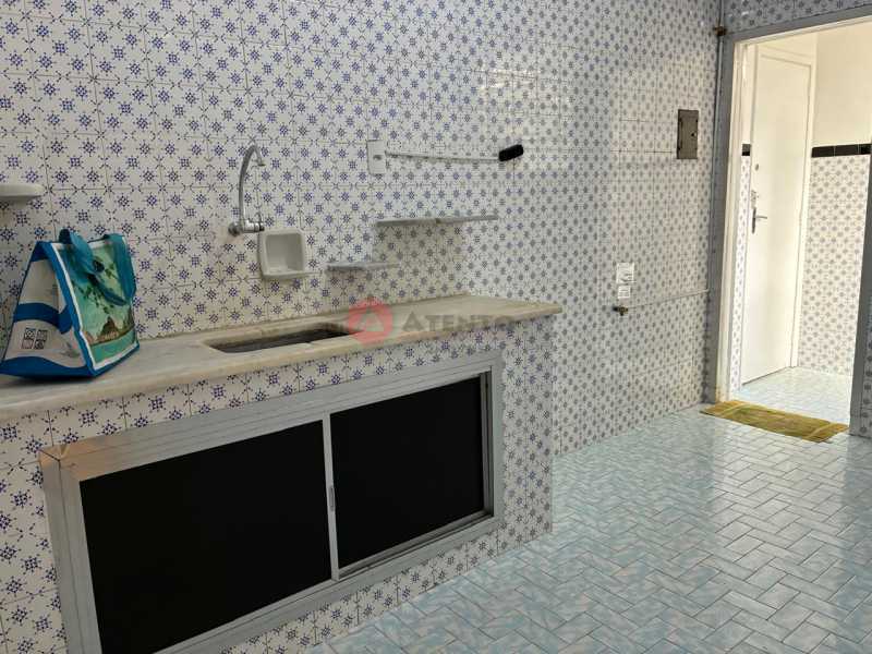 Apartamento, 1 quarto, 52 m² - Foto 6