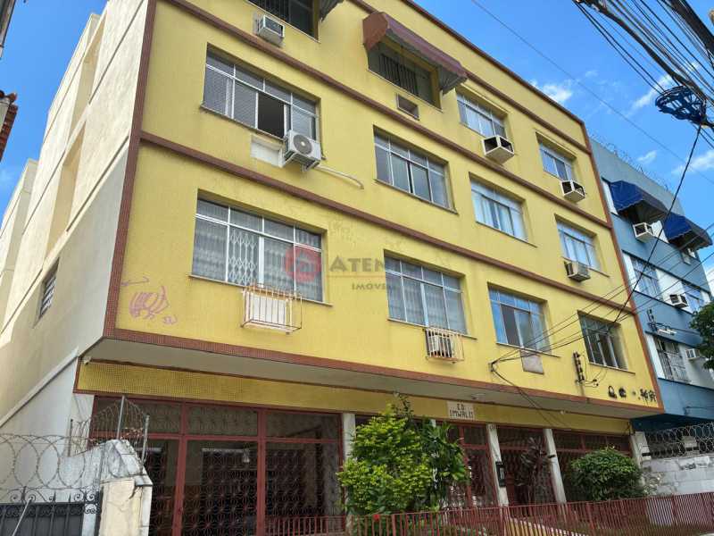Apartamento, 1 quarto, 52 m² - Foto 1