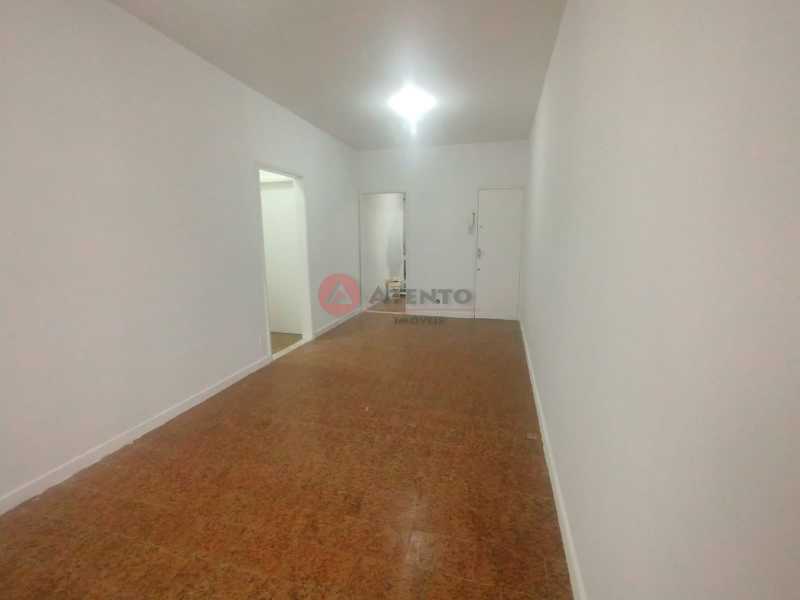 Apartamento, 2 quartos, 74 m² - Foto 2