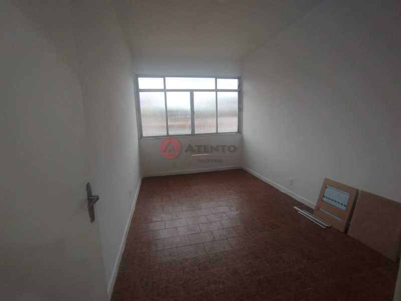 Apartamento, 2 quartos, 74 m² - Foto 5