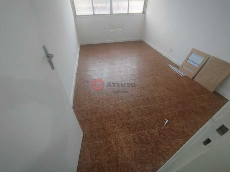 Apartamento, 2 quartos, 74 m² - Foto 6