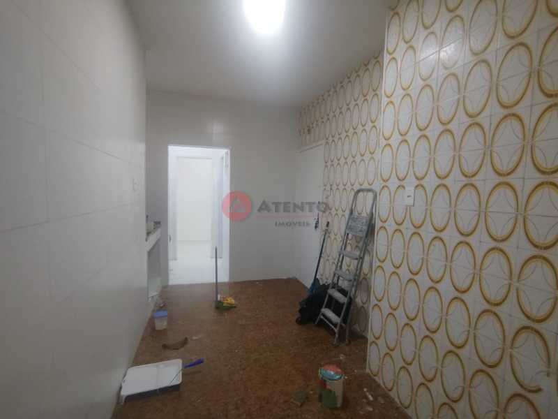 Apartamento, 2 quartos, 74 m² - Foto 17