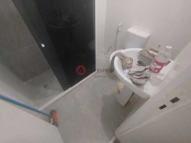 Apartamento, 2 quartos, 74 m² - Foto 10