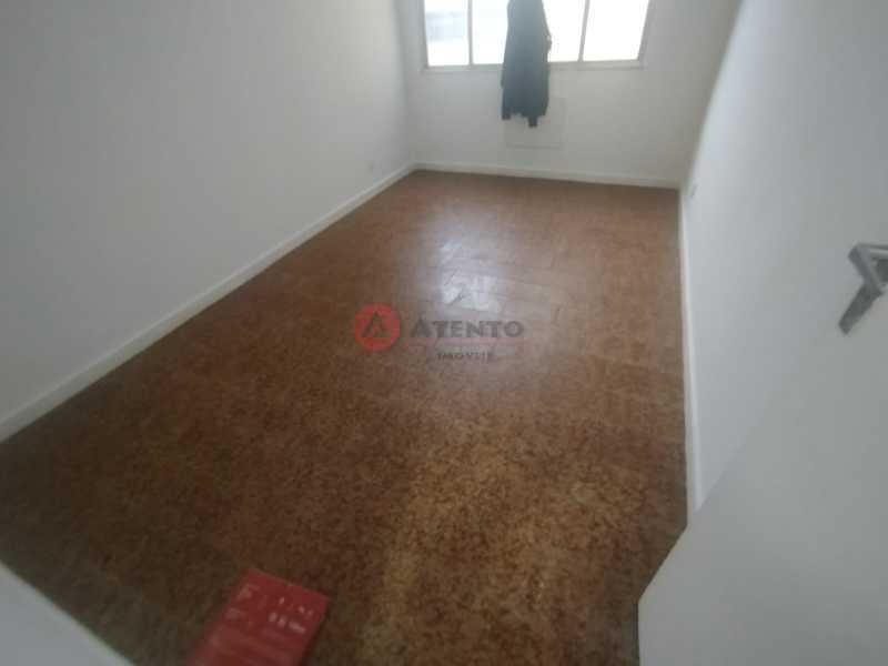 Apartamento, 2 quartos, 74 m² - Foto 13