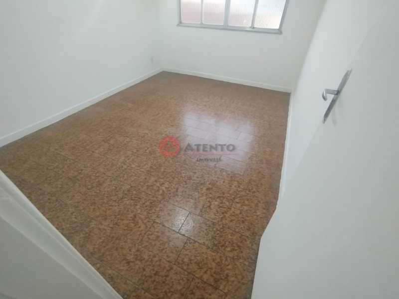 Apartamento, 2 quartos, 74 m² - Foto 15