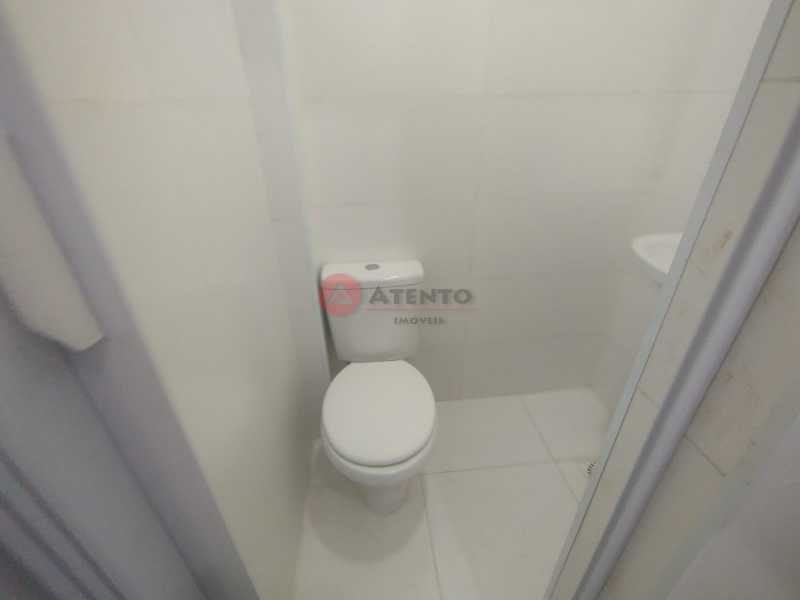 Apartamento, 2 quartos, 74 m² - Foto 21