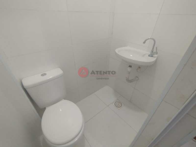 Apartamento, 2 quartos, 74 m² - Foto 22