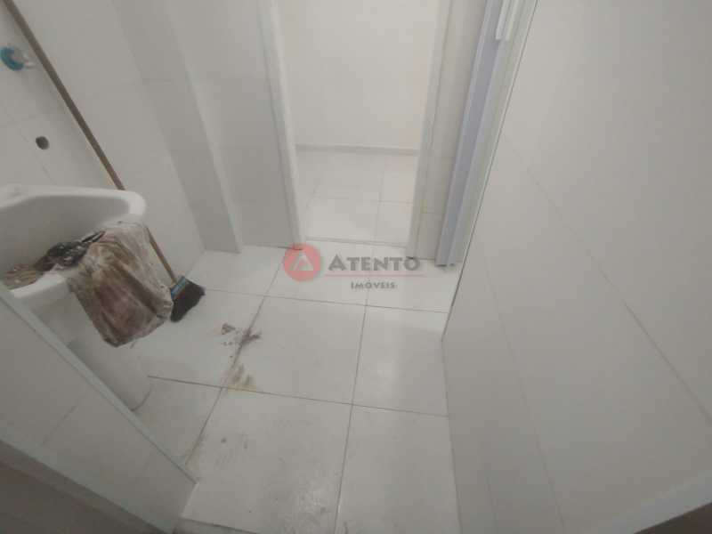 Apartamento, 2 quartos, 74 m² - Foto 18