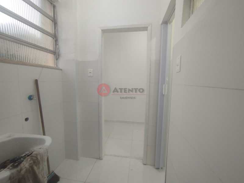 Apartamento, 2 quartos, 74 m² - Foto 19