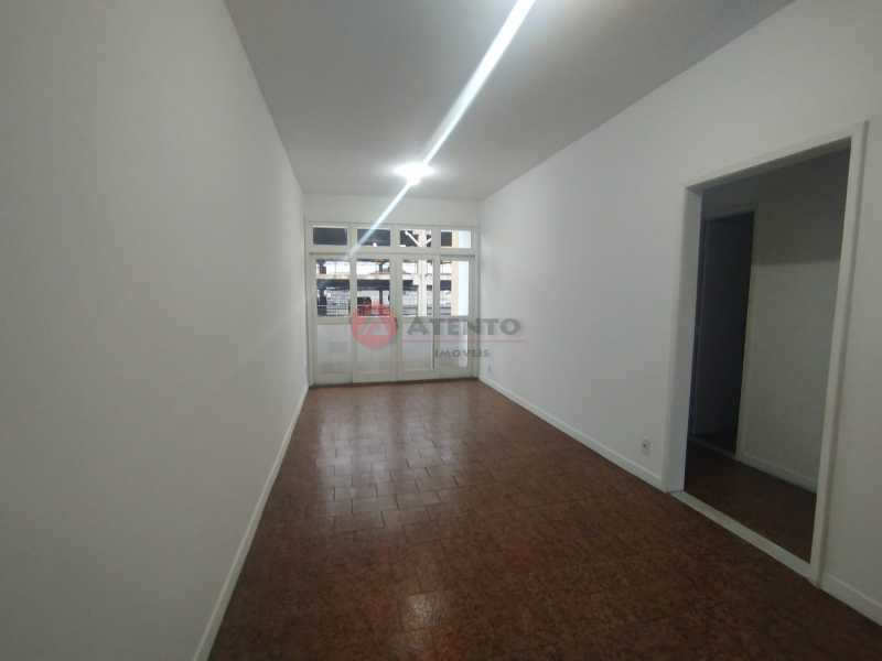 Apartamento, 2 quartos, 73 m² - Foto 1