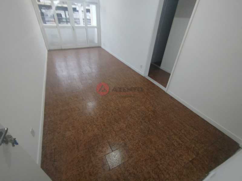 Apartamento, 2 quartos, 73 m² - Foto 2