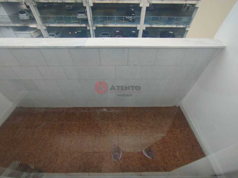 Apartamento, 2 quartos, 73 m² - Foto 3