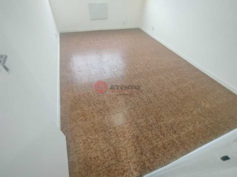 Apartamento, 2 quartos, 73 m² - Foto 4