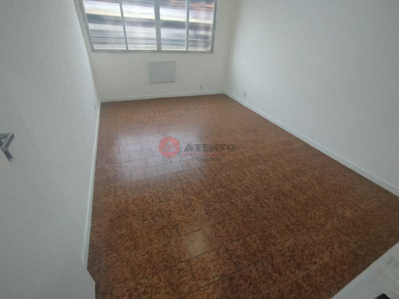 Apartamento, 2 quartos, 73 m² - Foto 6