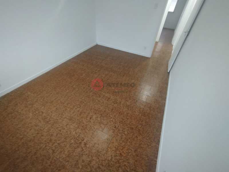 Apartamento, 2 quartos, 73 m² - Foto 7