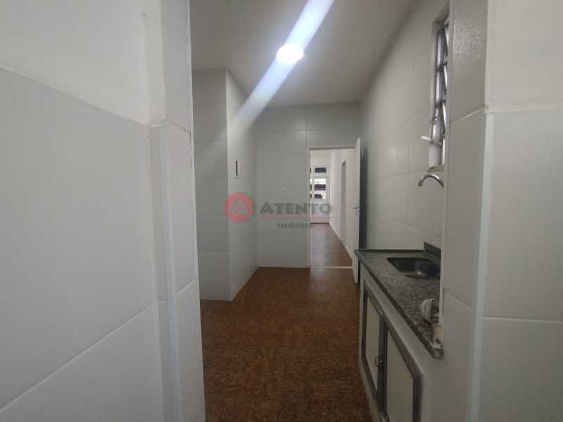 Apartamento, 2 quartos, 73 m² - Foto 15