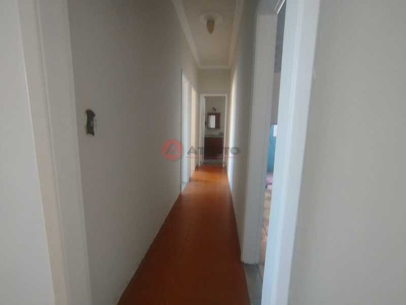 Apartamento, 2 quartos, 70 m² - Foto 6