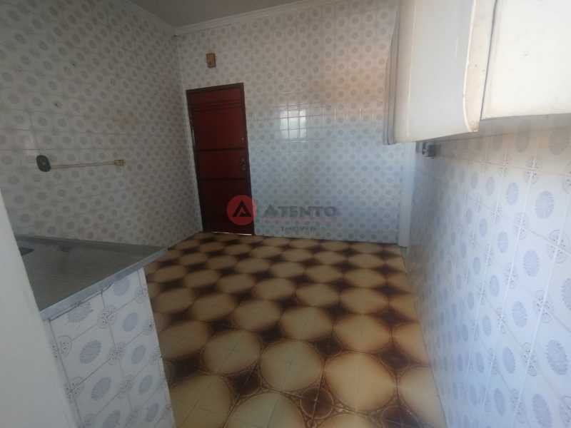 Apartamento, 2 quartos, 70 m² - Foto 21