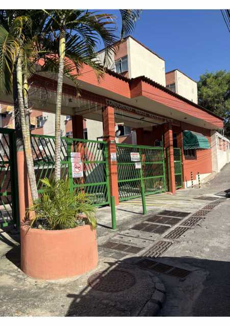 Apartamento, 2 quartos, 45 m² - Foto 1